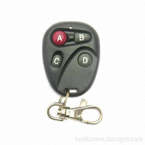 Transmitter RF Remote Control Switches, 433.92MHz Learning Fixed Code